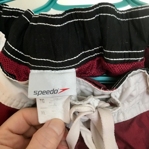 Speedo Men’s Bathing suits - Picture 3 of 3